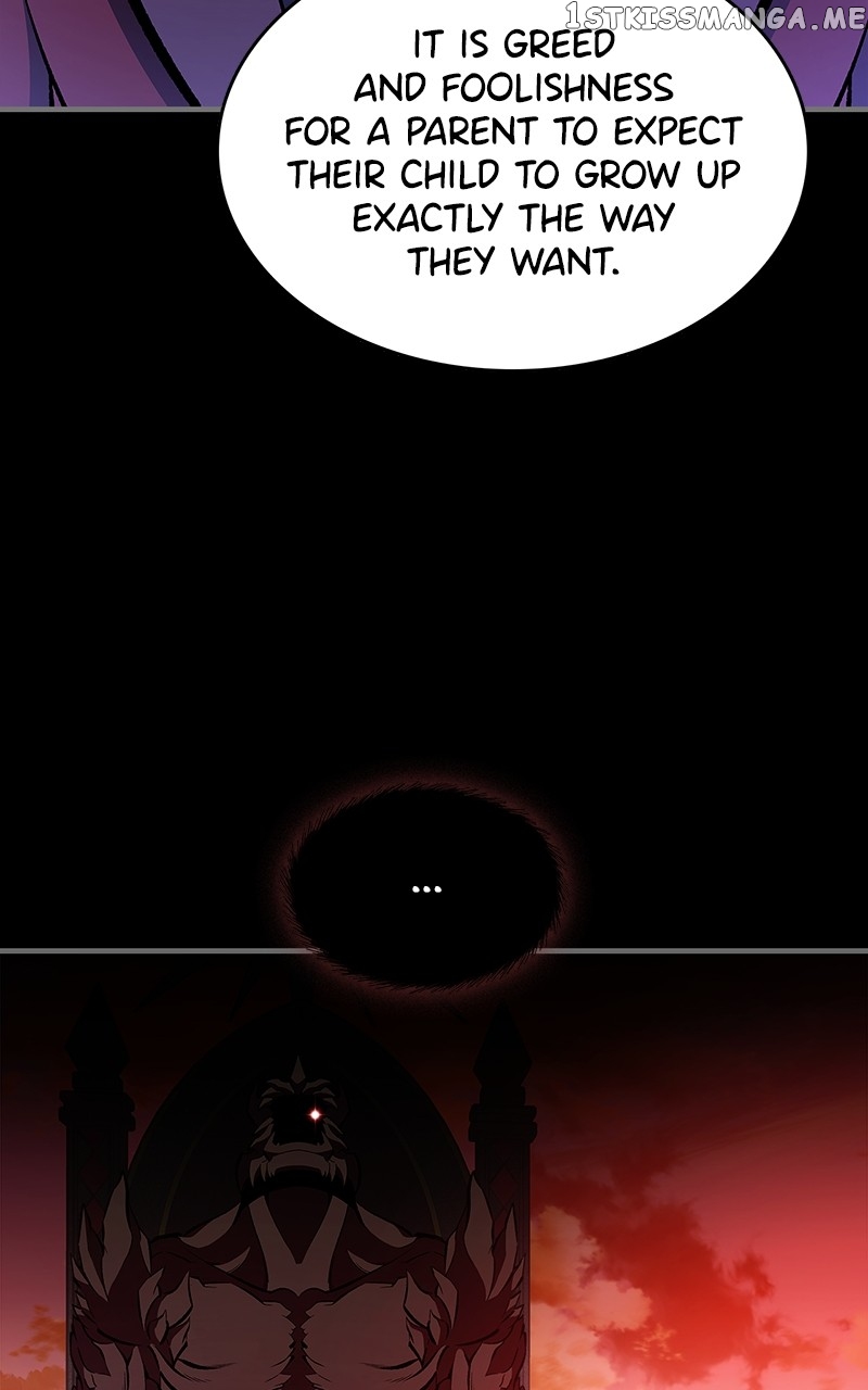 There was a Hero Chapter 84 - page 19