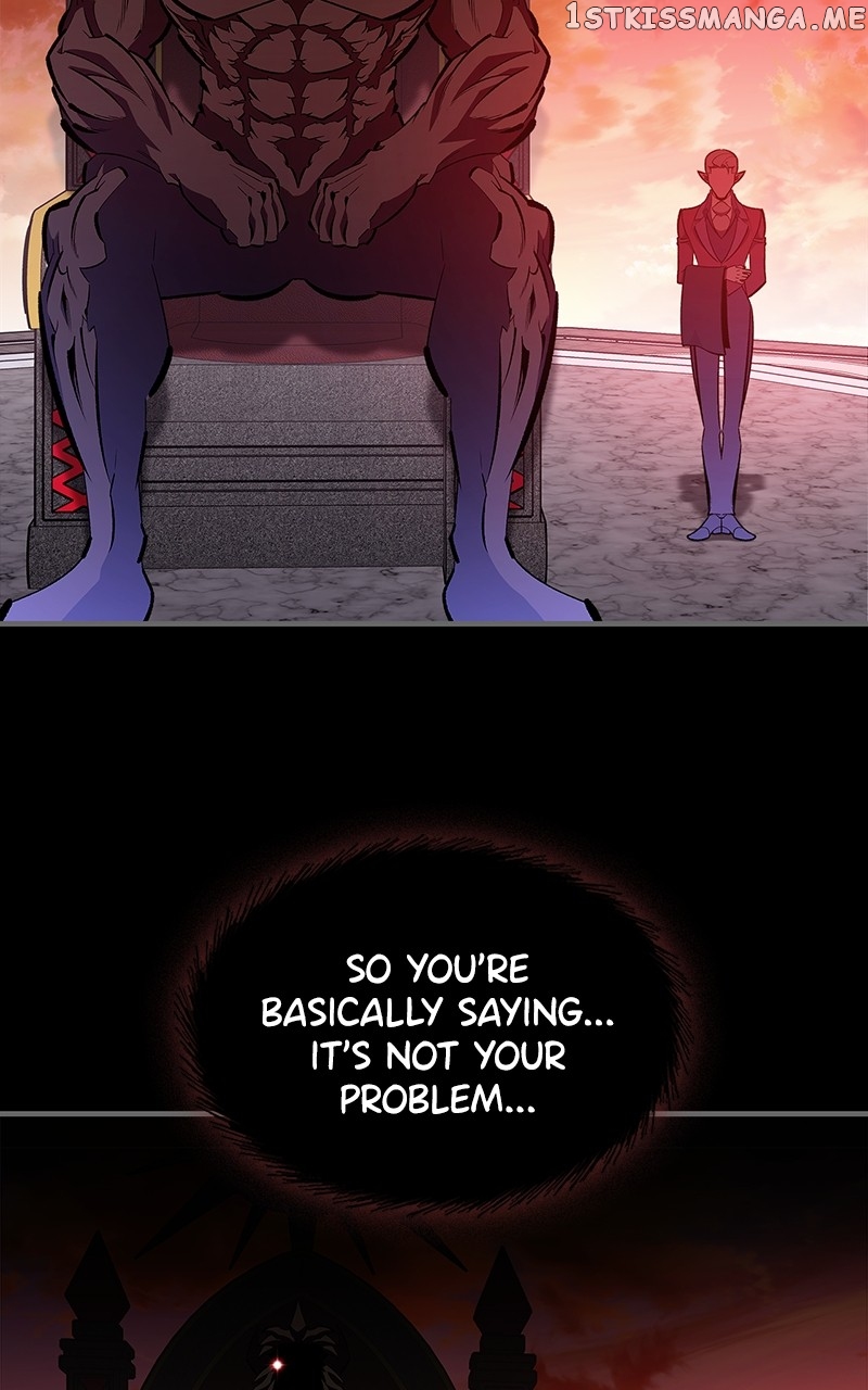 There was a Hero Chapter 84 - page 20