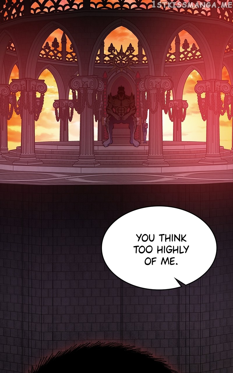 There was a Hero Chapter 84 - page 24