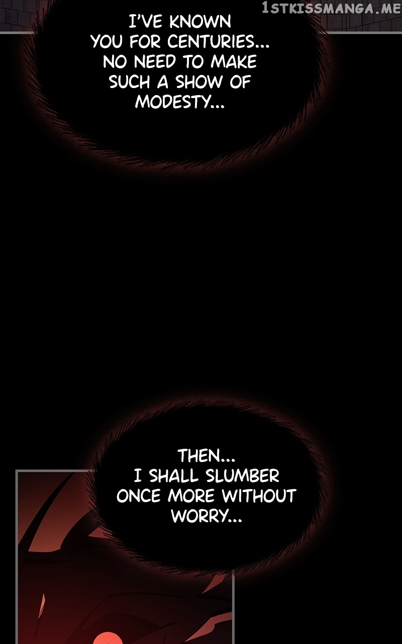 There was a Hero Chapter 84 - page 25