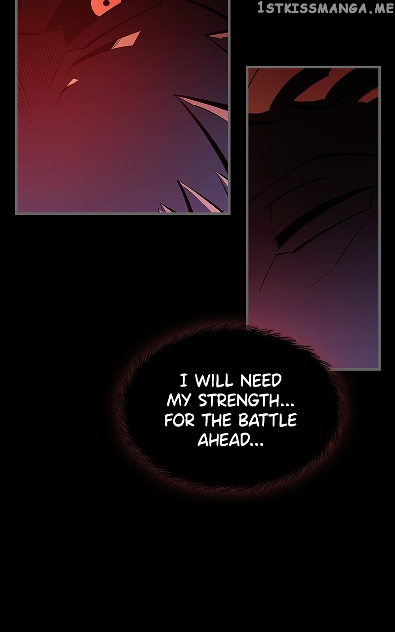 There was a Hero Chapter 84 - page 26