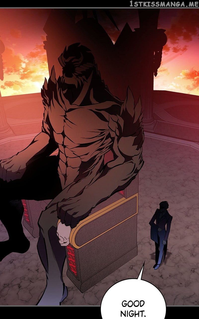 There was a Hero Chapter 84 - page 27