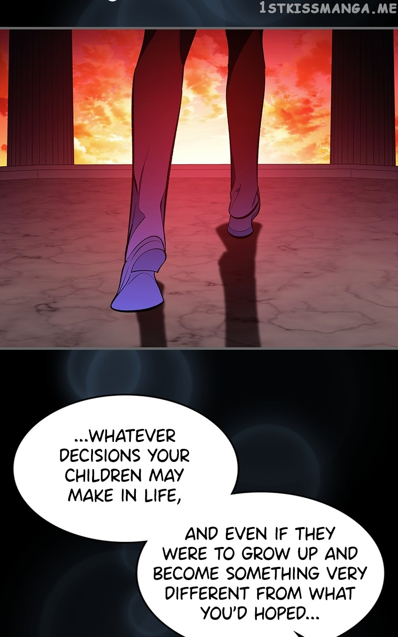 There was a Hero Chapter 84 - page 31