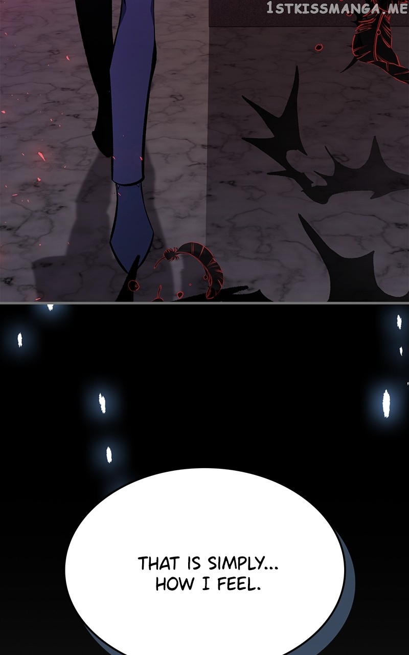 There was a Hero Chapter 84 - page 34