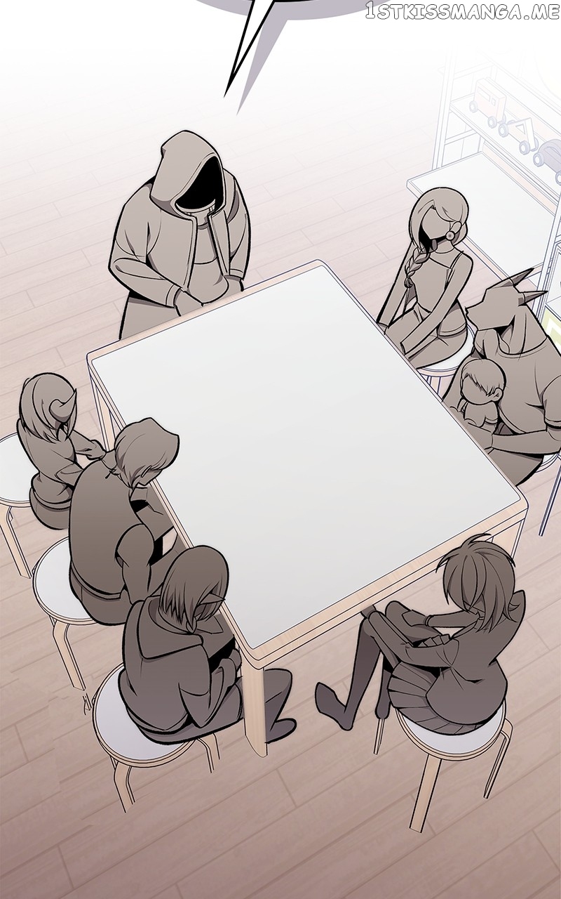 There was a Hero Chapter 84 - page 37