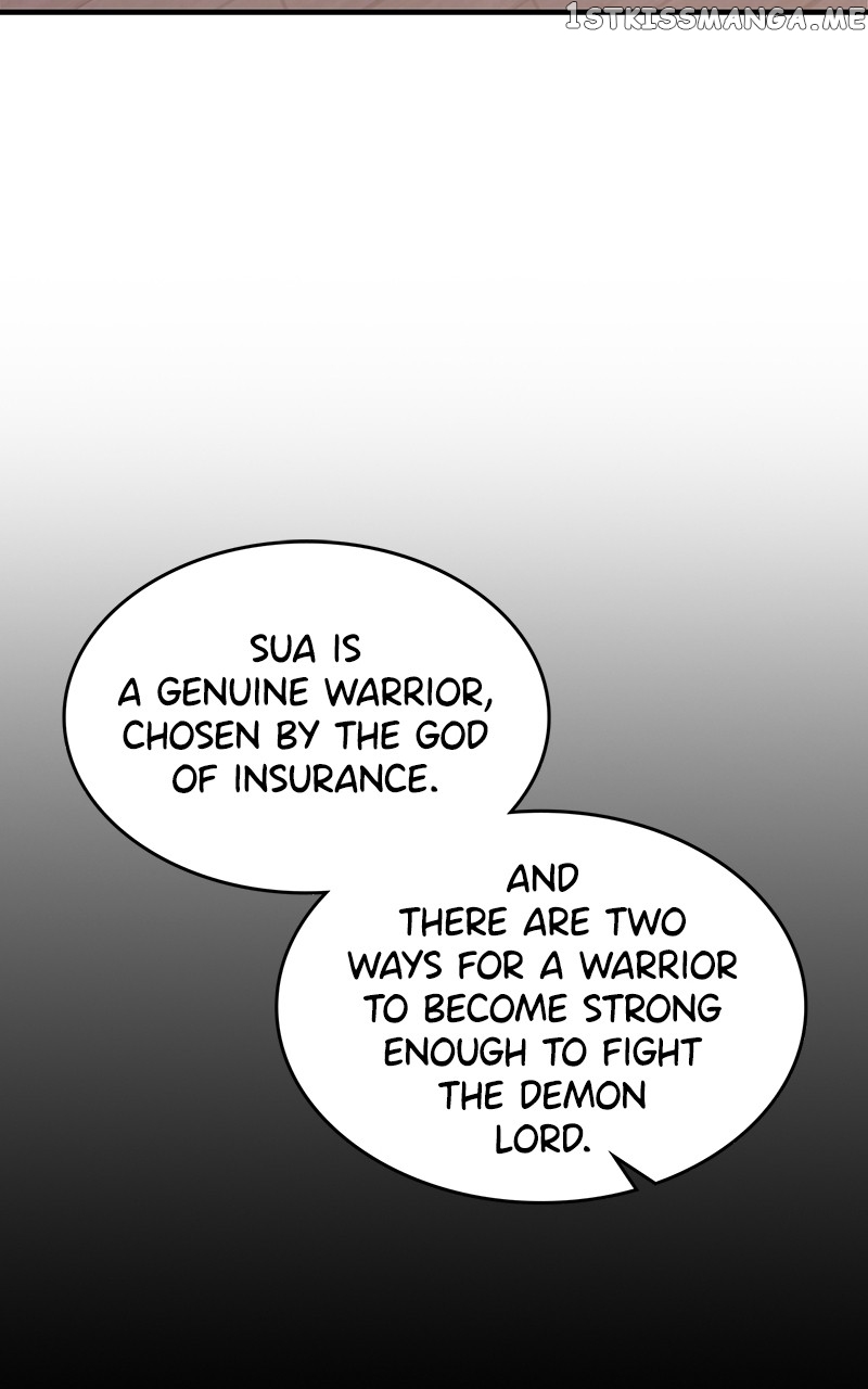 There was a Hero Chapter 84 - page 38