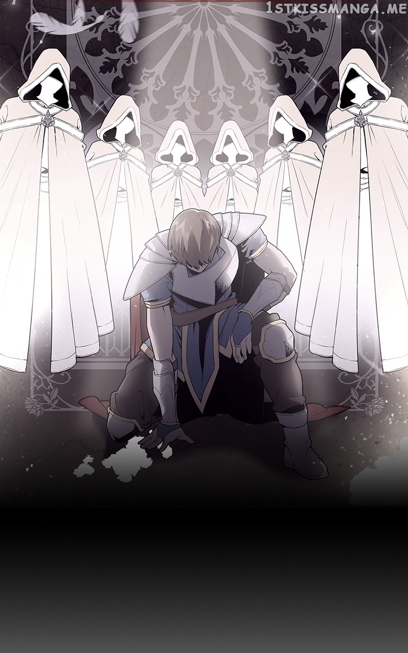 There was a Hero Chapter 84 - page 41