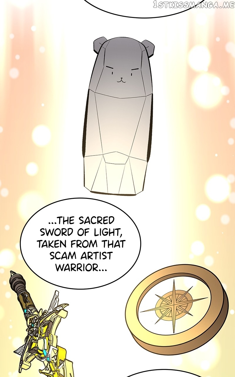 There was a Hero Chapter 84 - page 43