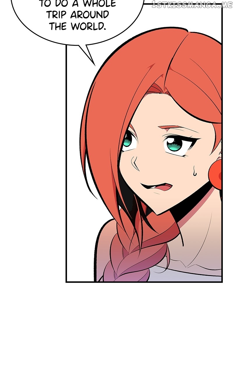 There was a Hero Chapter 84 - page 47
