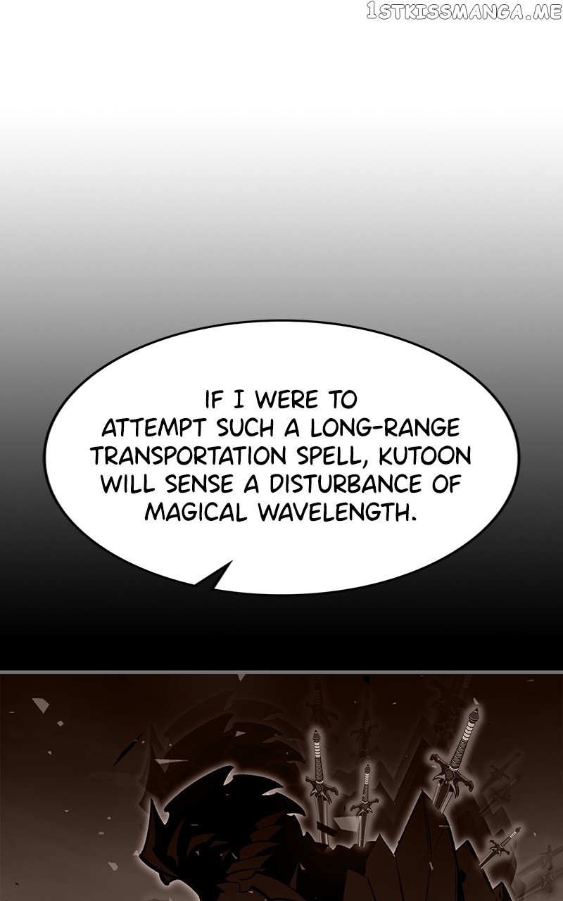 There was a Hero Chapter 84 - page 49