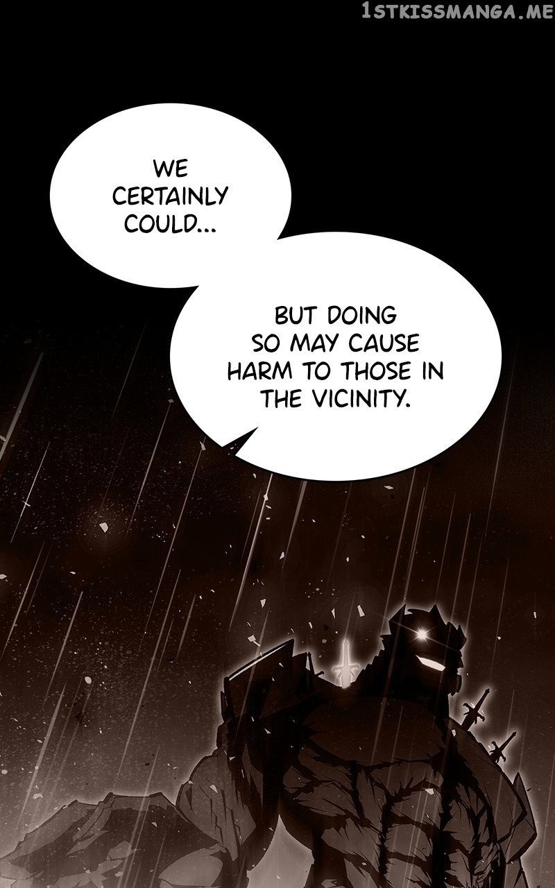 There was a Hero Chapter 84 - page 51
