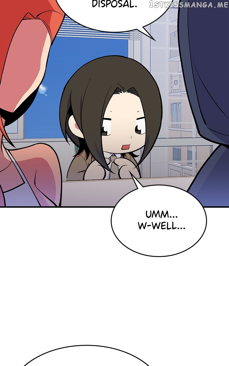 There was a Hero Chapter 84 - page 54