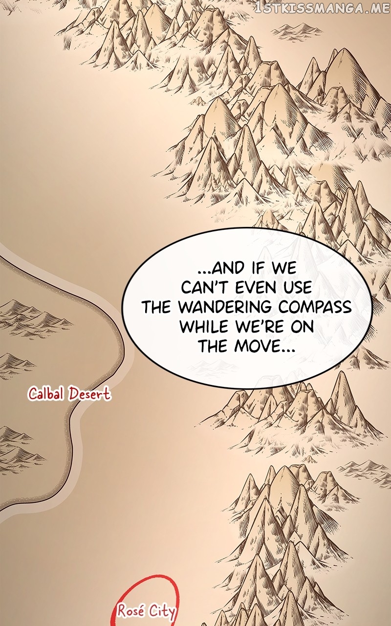 There was a Hero Chapter 84 - page 57