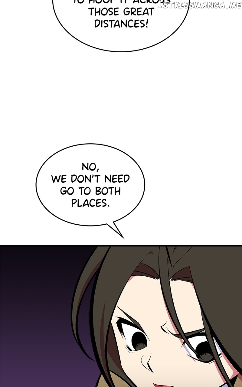 There was a Hero Chapter 84 - page 59
