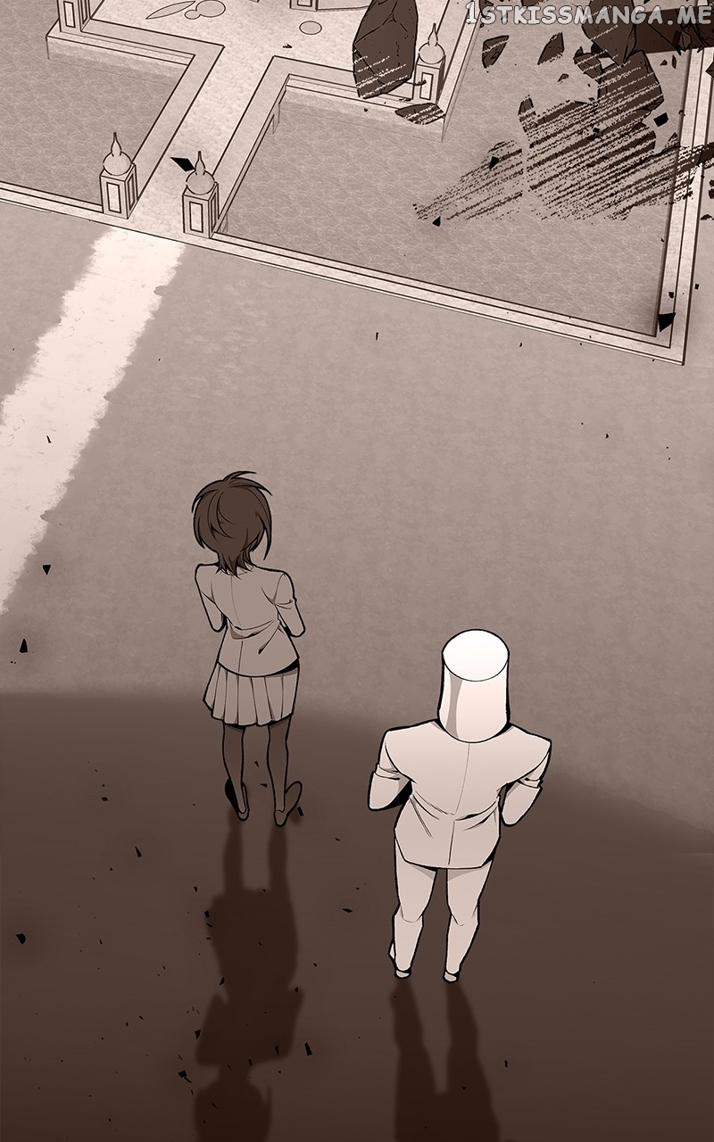 There was a Hero Chapter 84 - page 62
