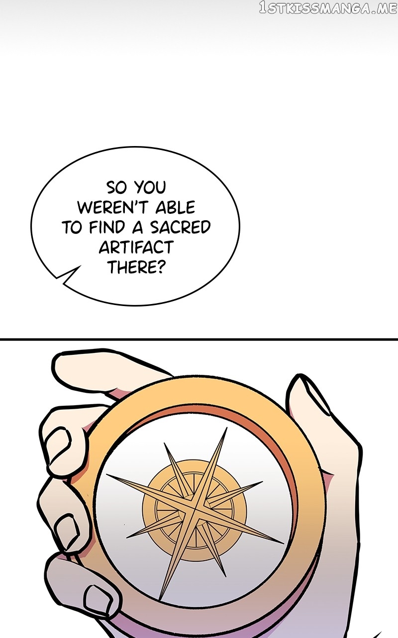 There was a Hero Chapter 84 - page 64