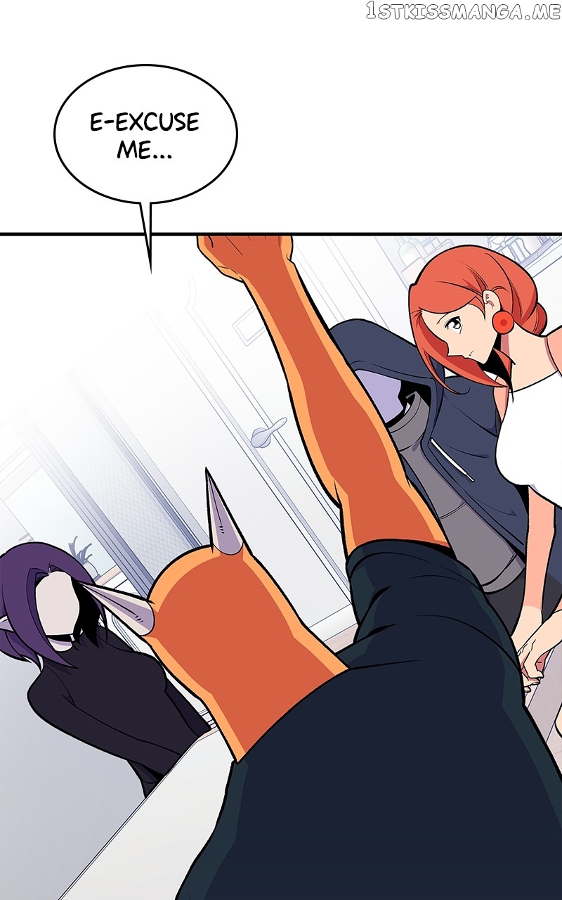 There was a Hero Chapter 84 - page 66