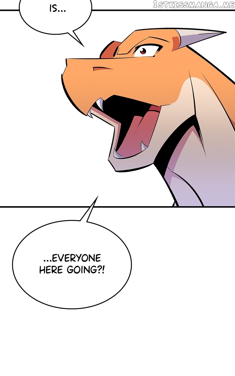 There was a Hero Chapter 84 - page 68