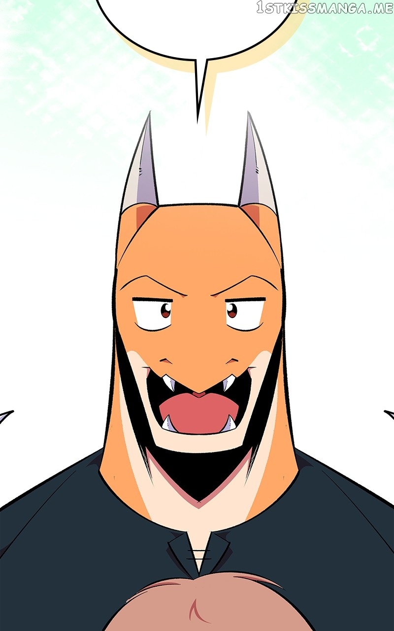 There was a Hero Chapter 84 - page 72
