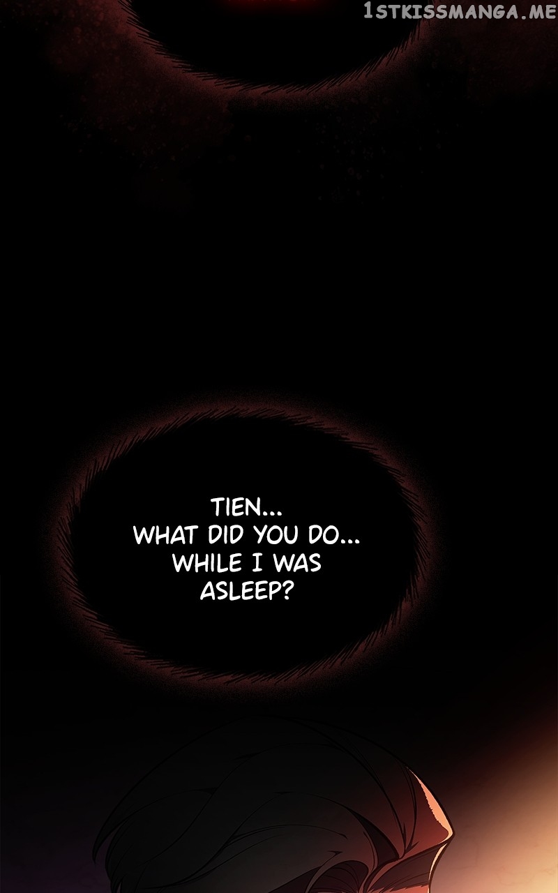 There was a Hero Chapter 84 - page 8