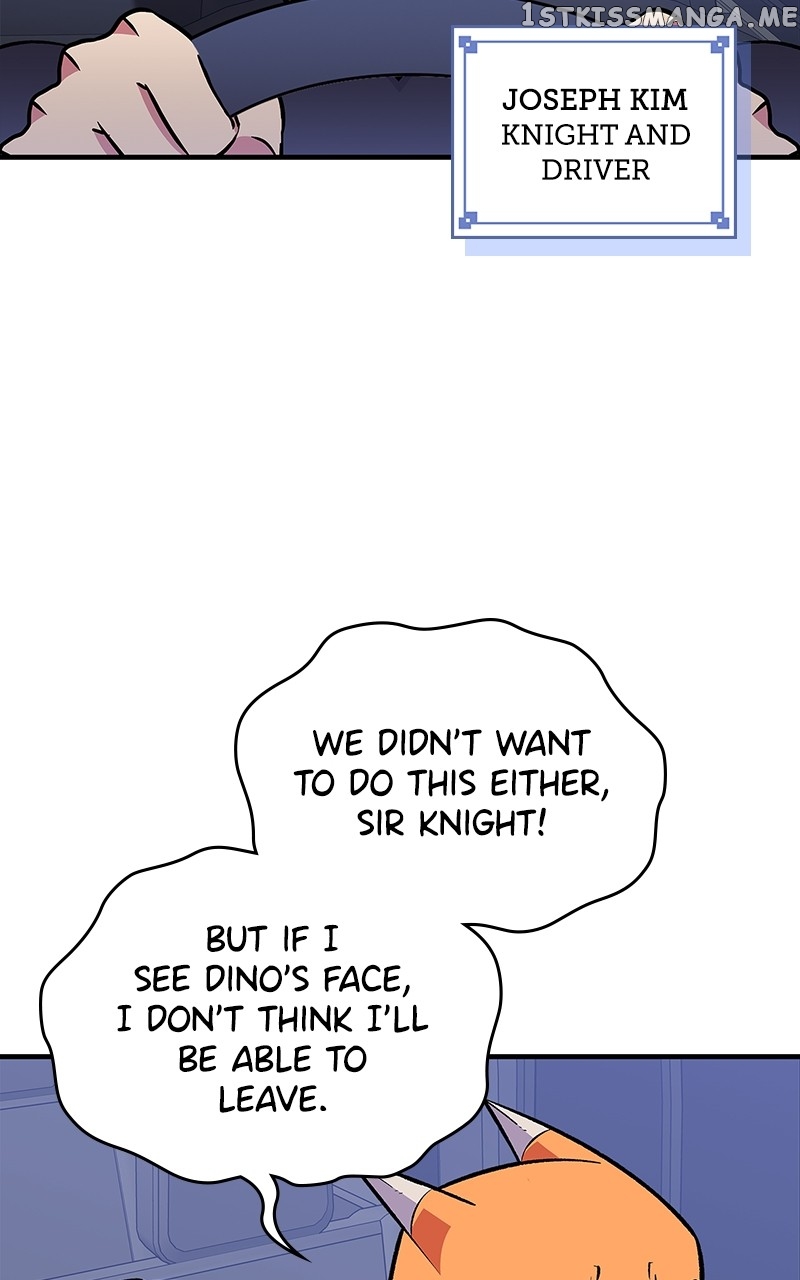 There was a Hero Chapter 84 - page 81