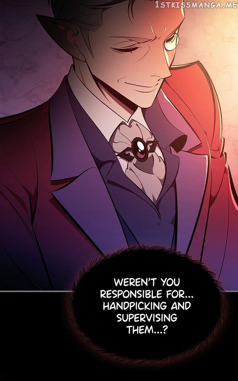 There was a Hero Chapter 84 - page 9