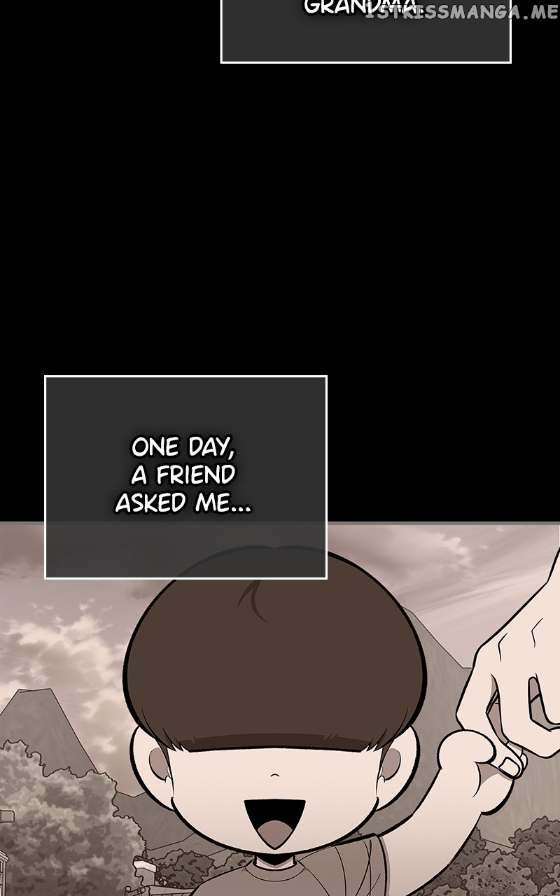 There was a Hero Chapter 84 - page 90