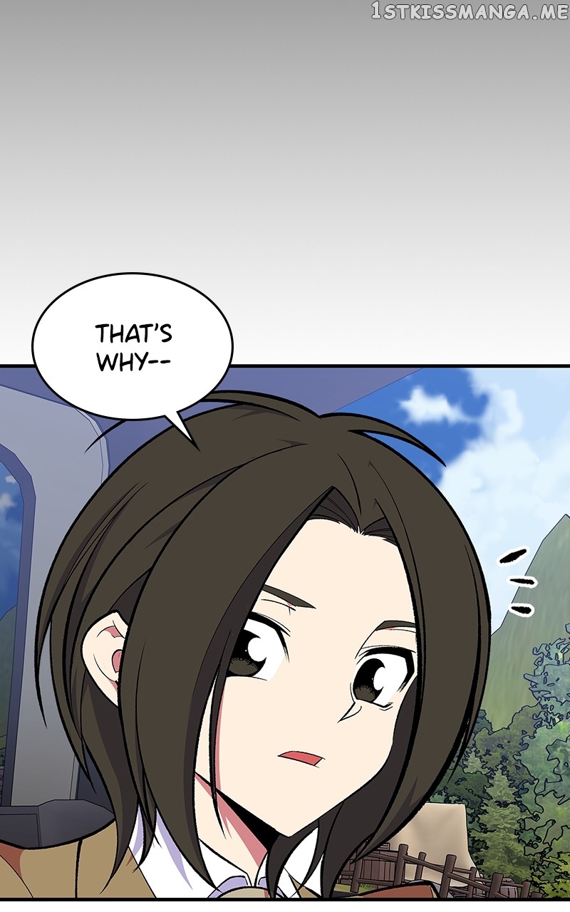There was a Hero Chapter 84 - page 95