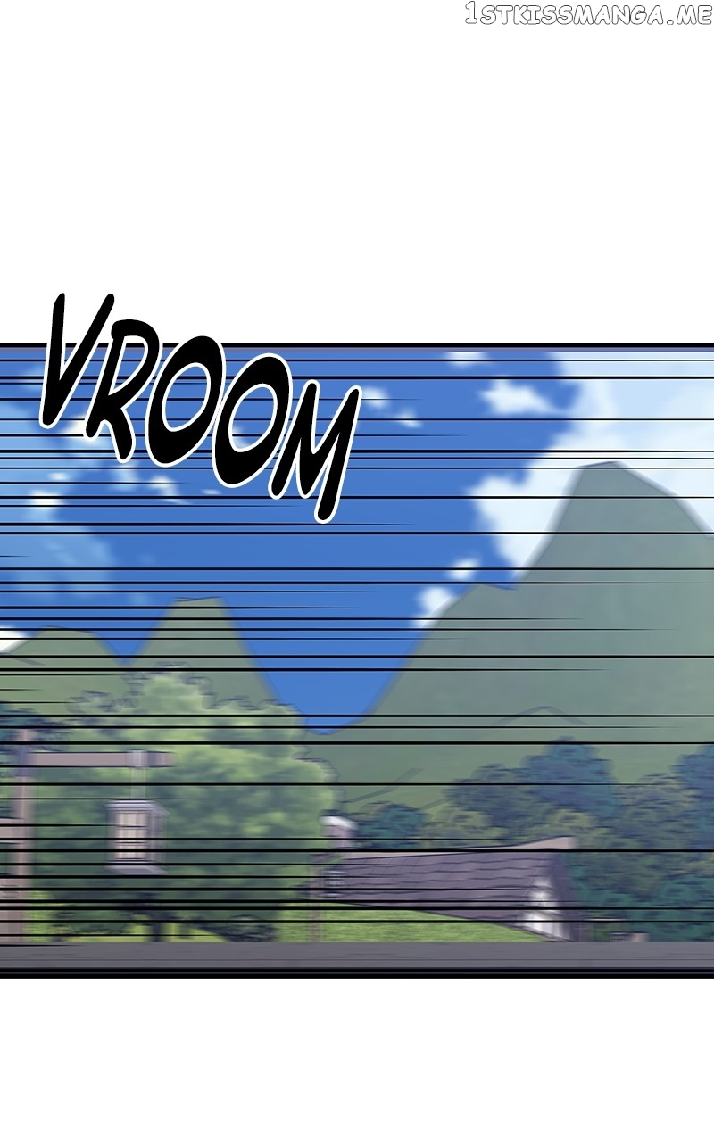 There was a Hero Chapter 85 - page 1
