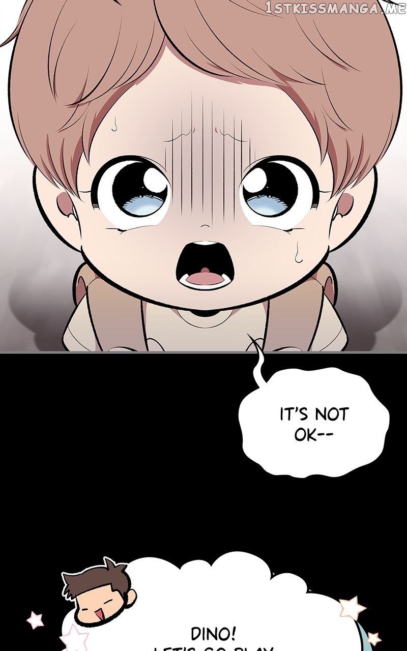 There was a Hero Chapter 85 - page 10