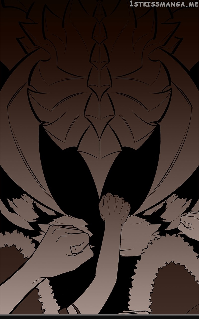 There was a Hero Chapter 85 - page 101