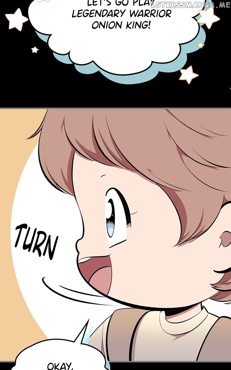 There was a Hero Chapter 85 - page 11