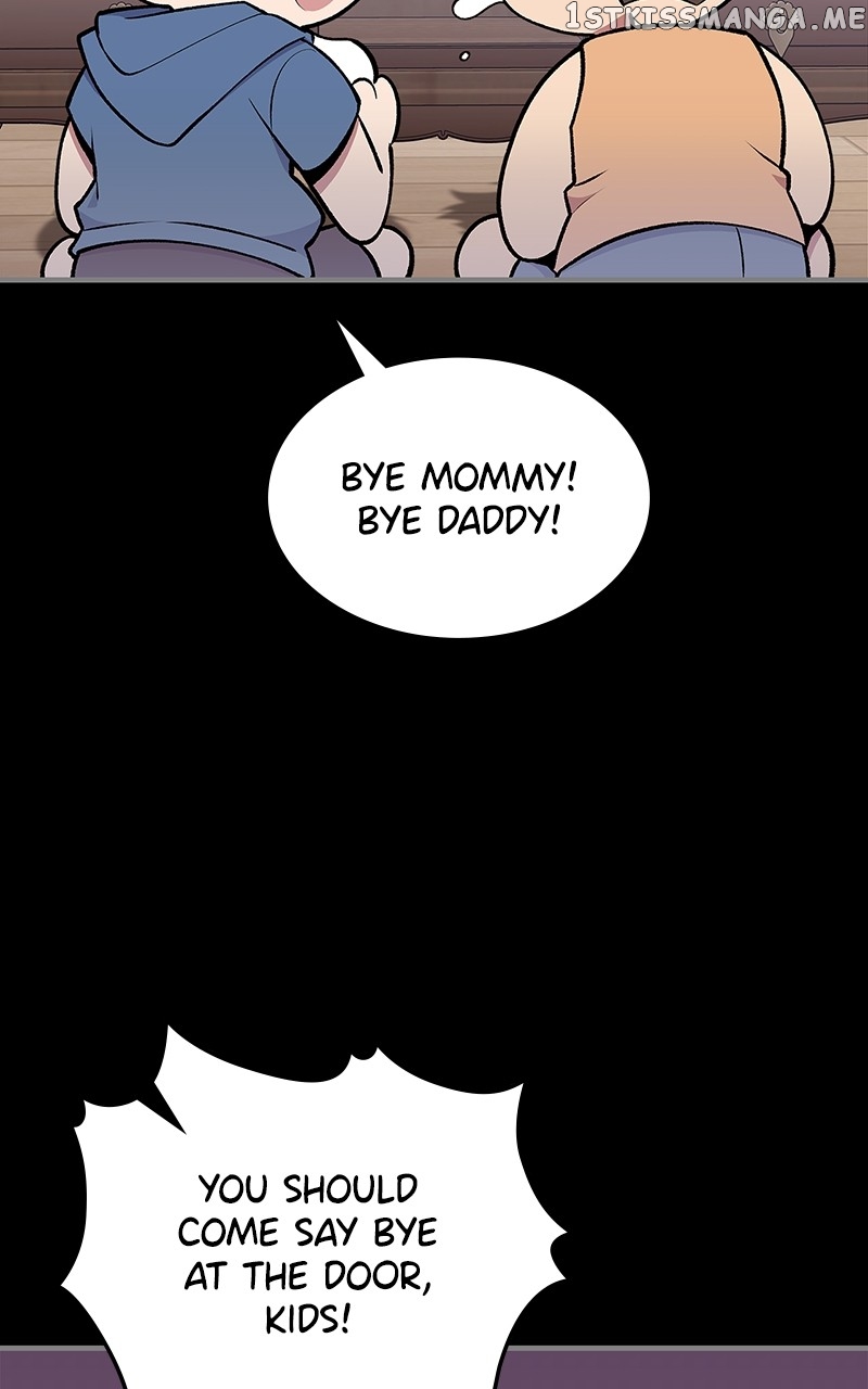 There was a Hero Chapter 85 - page 20
