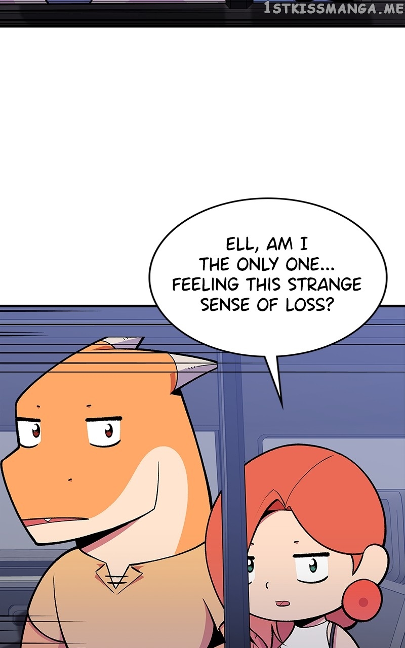 There was a Hero Chapter 85 - page 3