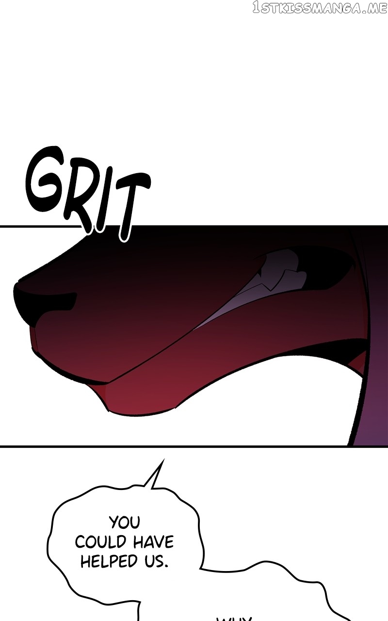 There was a Hero Chapter 86 - page 1