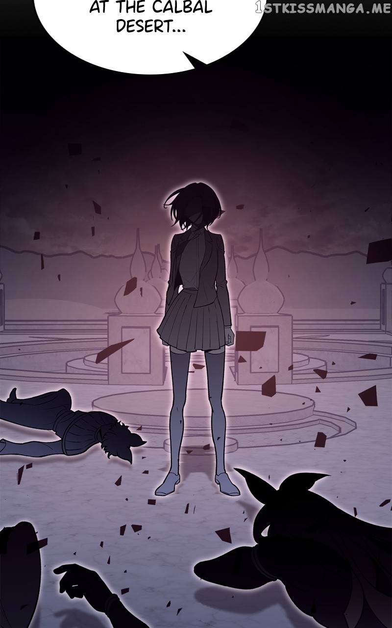There was a Hero Chapter 86 - page 10