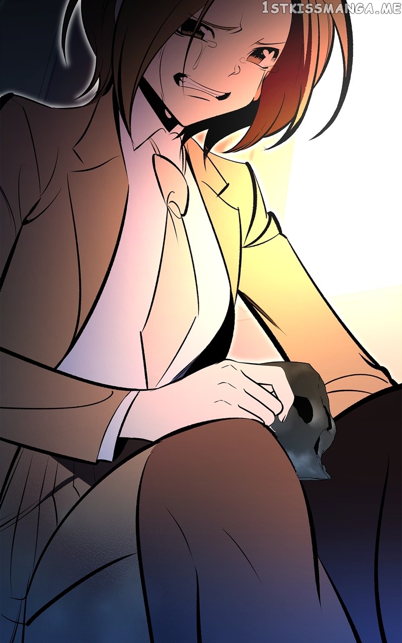There was a Hero Chapter 86 - page 110