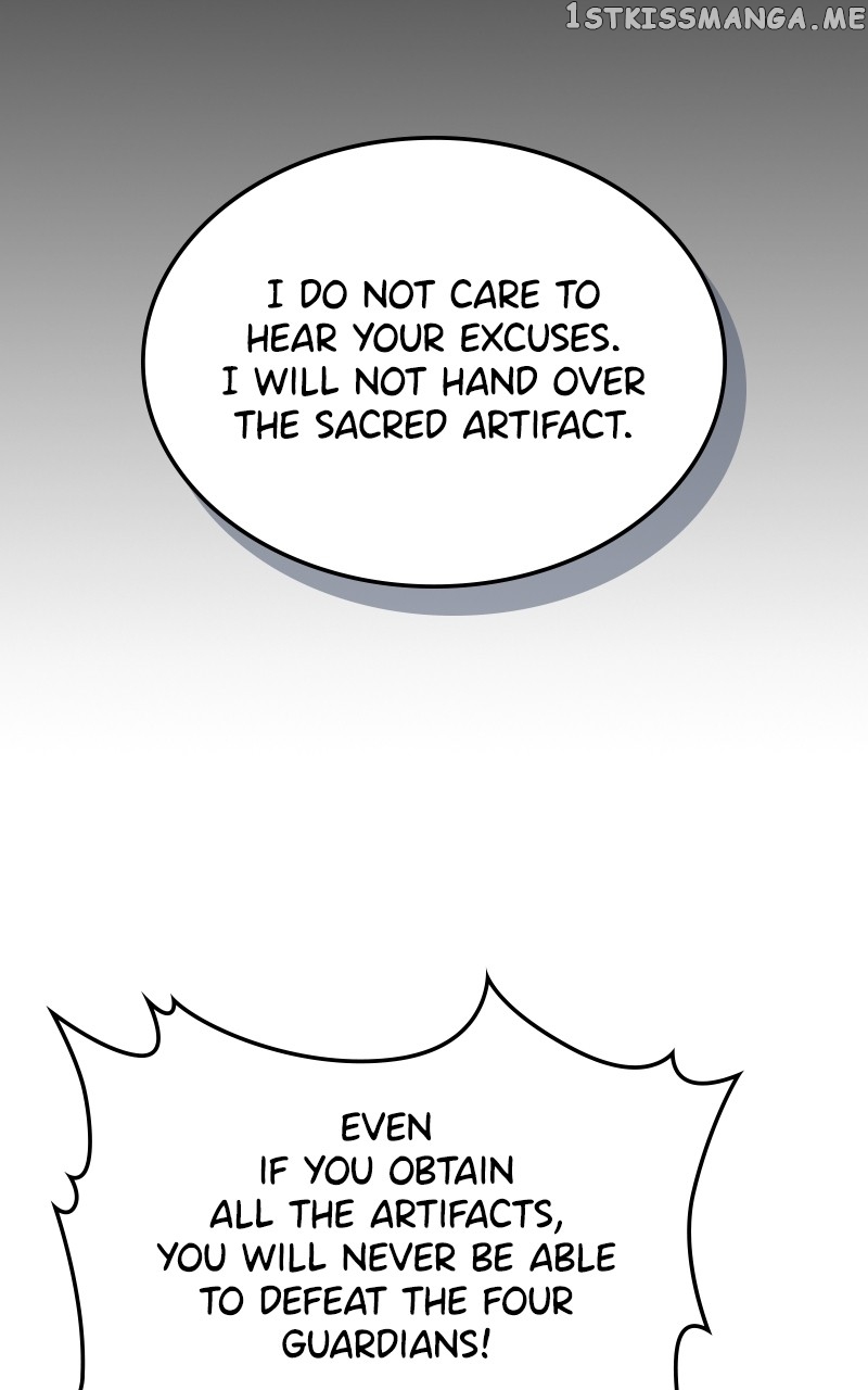 There was a Hero Chapter 86 - page 12