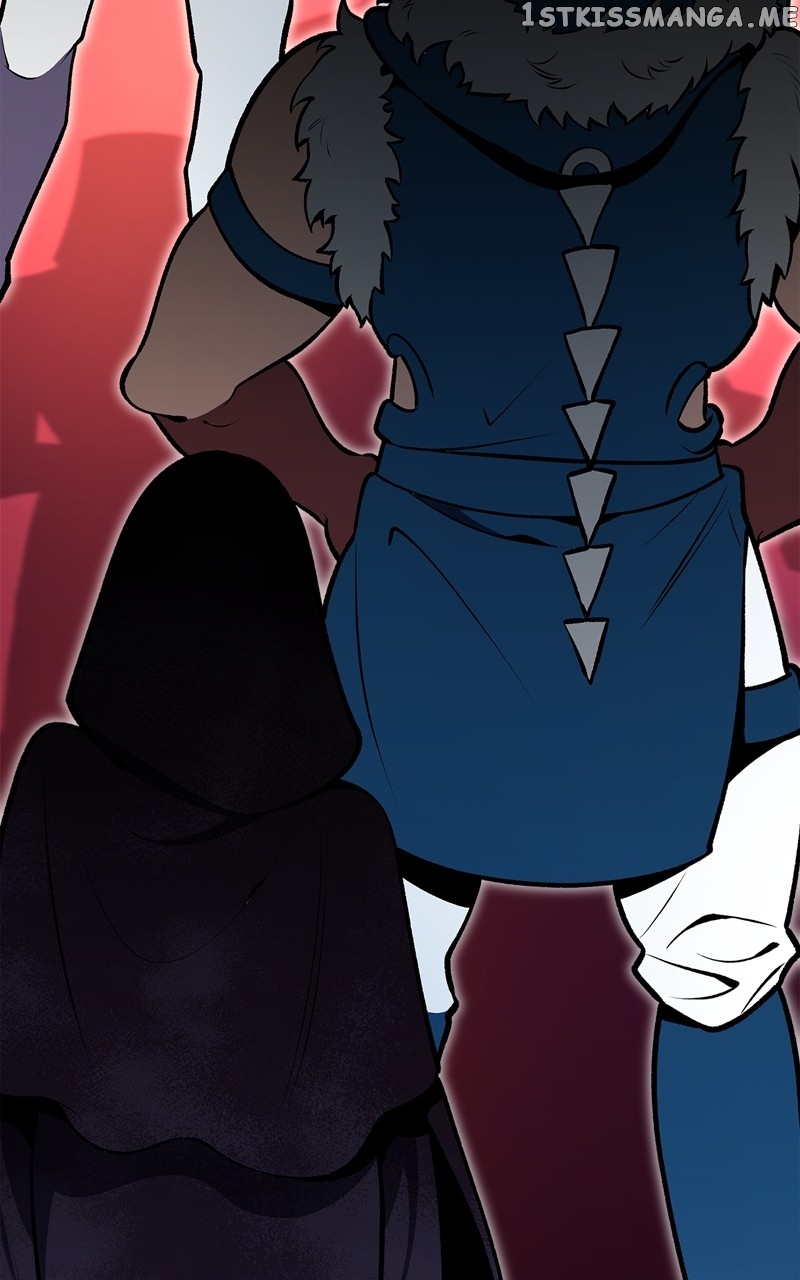 There was a Hero Chapter 86 - page 121