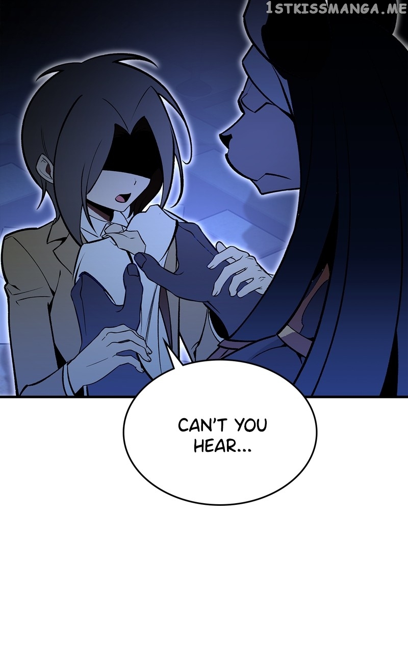 There was a Hero Chapter 86 - page 20