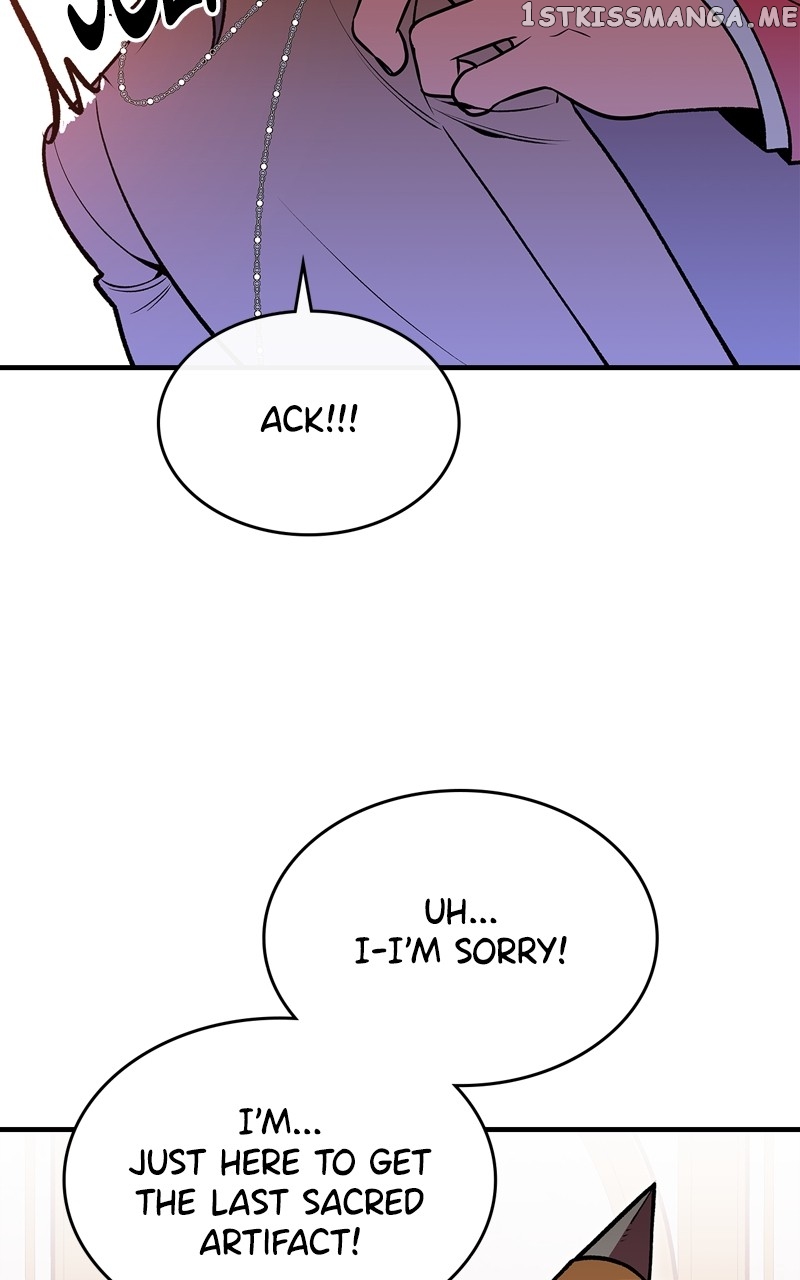There was a Hero Chapter 87 - page 15