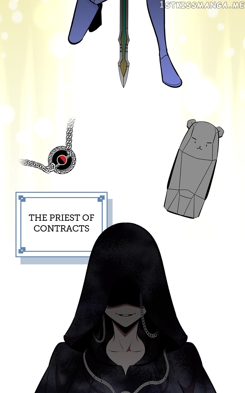 There was a Hero Chapter 87 - page 22