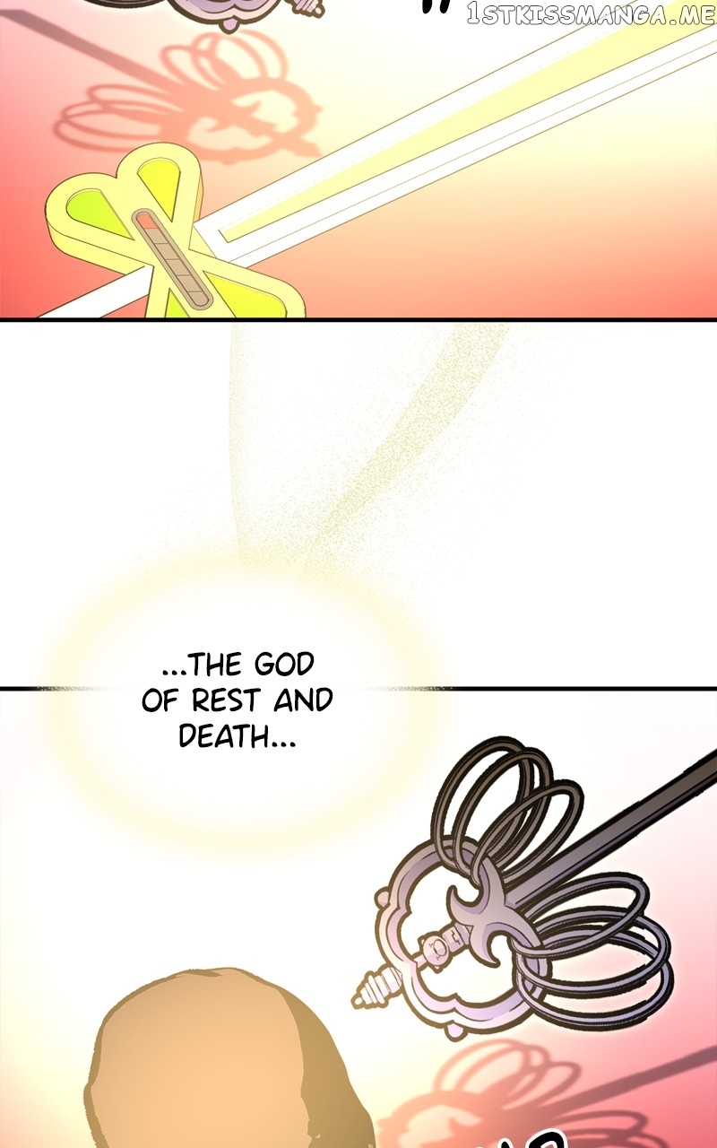 There was a Hero Chapter 87 - page 37