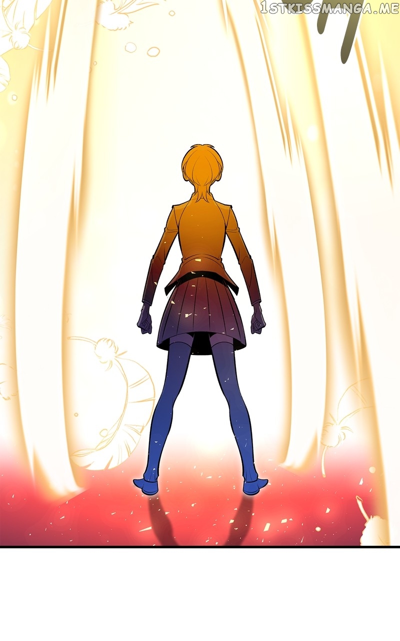 There was a Hero Chapter 87 - page 43