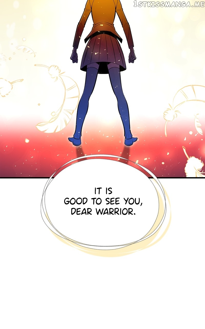 There was a Hero Chapter 87 - page 46