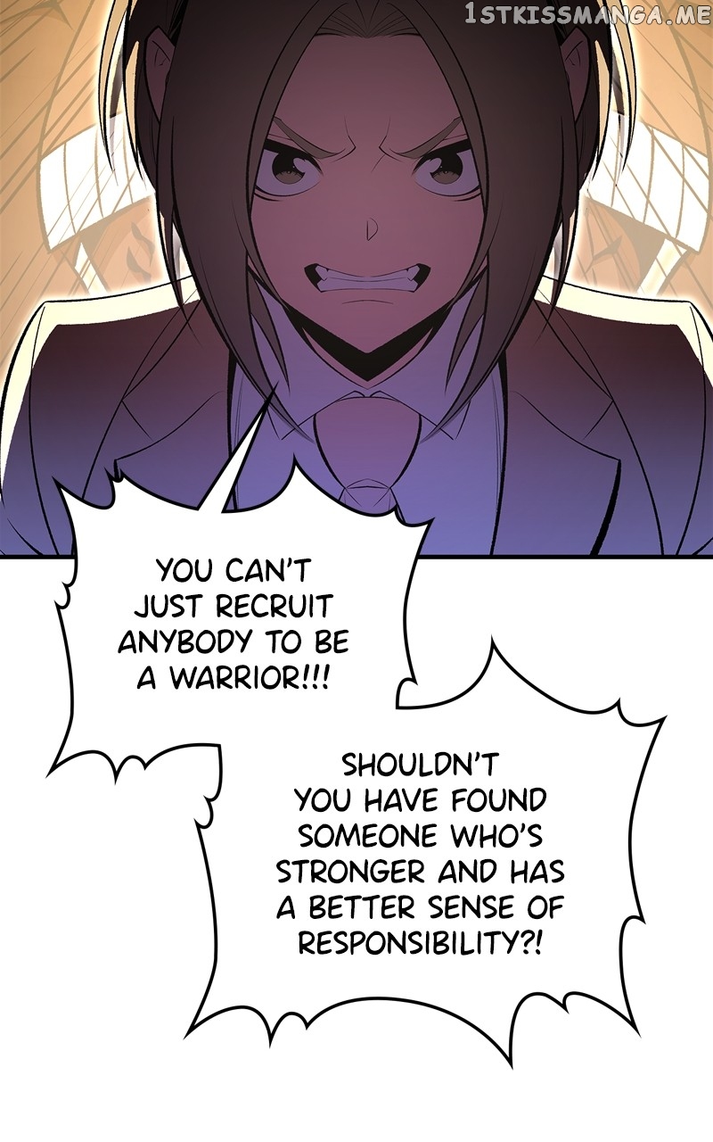 There was a Hero Chapter 87 - page 51