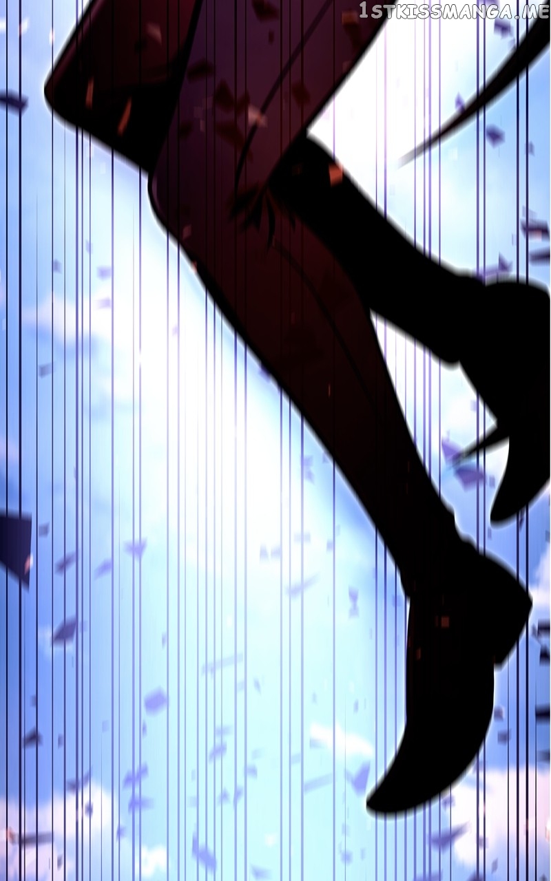 There was a Hero Chapter 88 - page 124