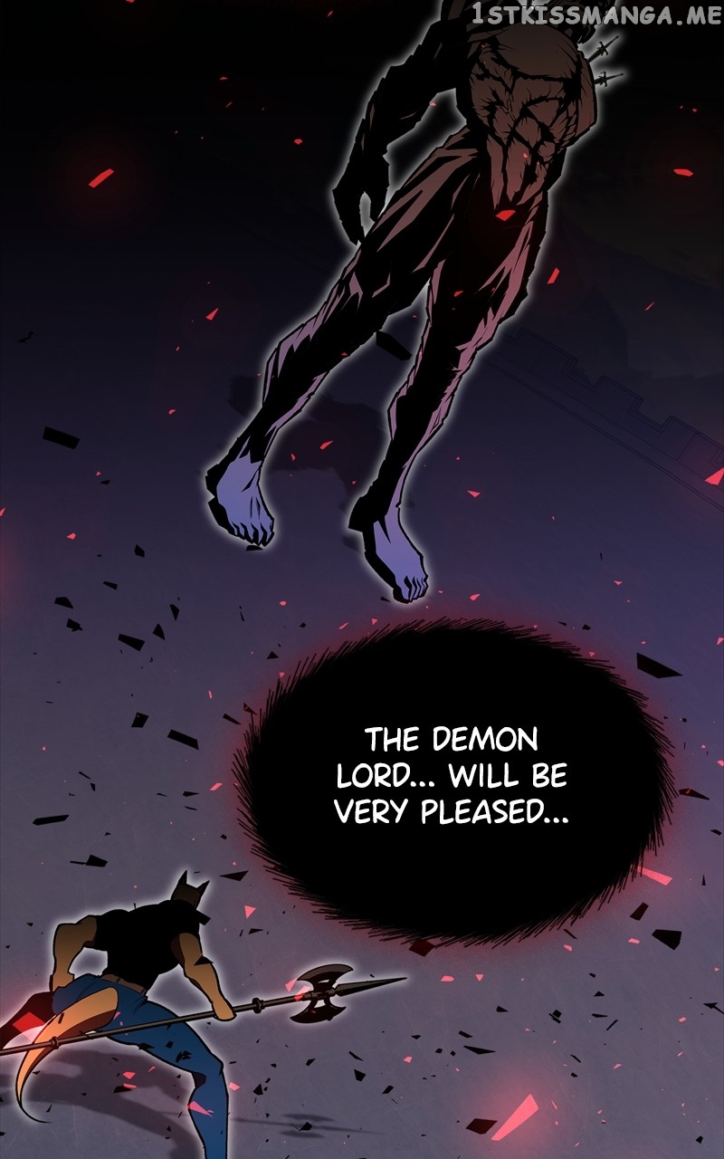 There was a Hero Chapter 89 - page 117
