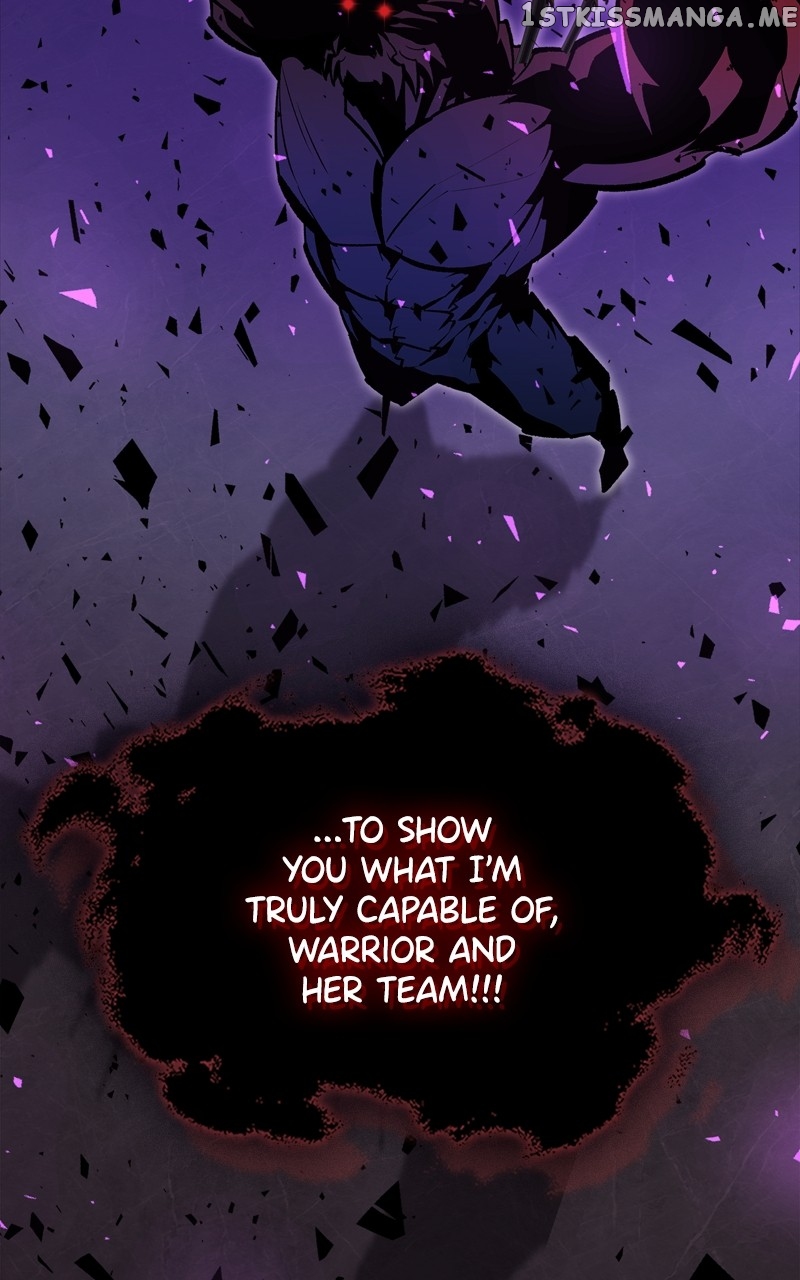 There was a Hero Chapter 89 - page 123