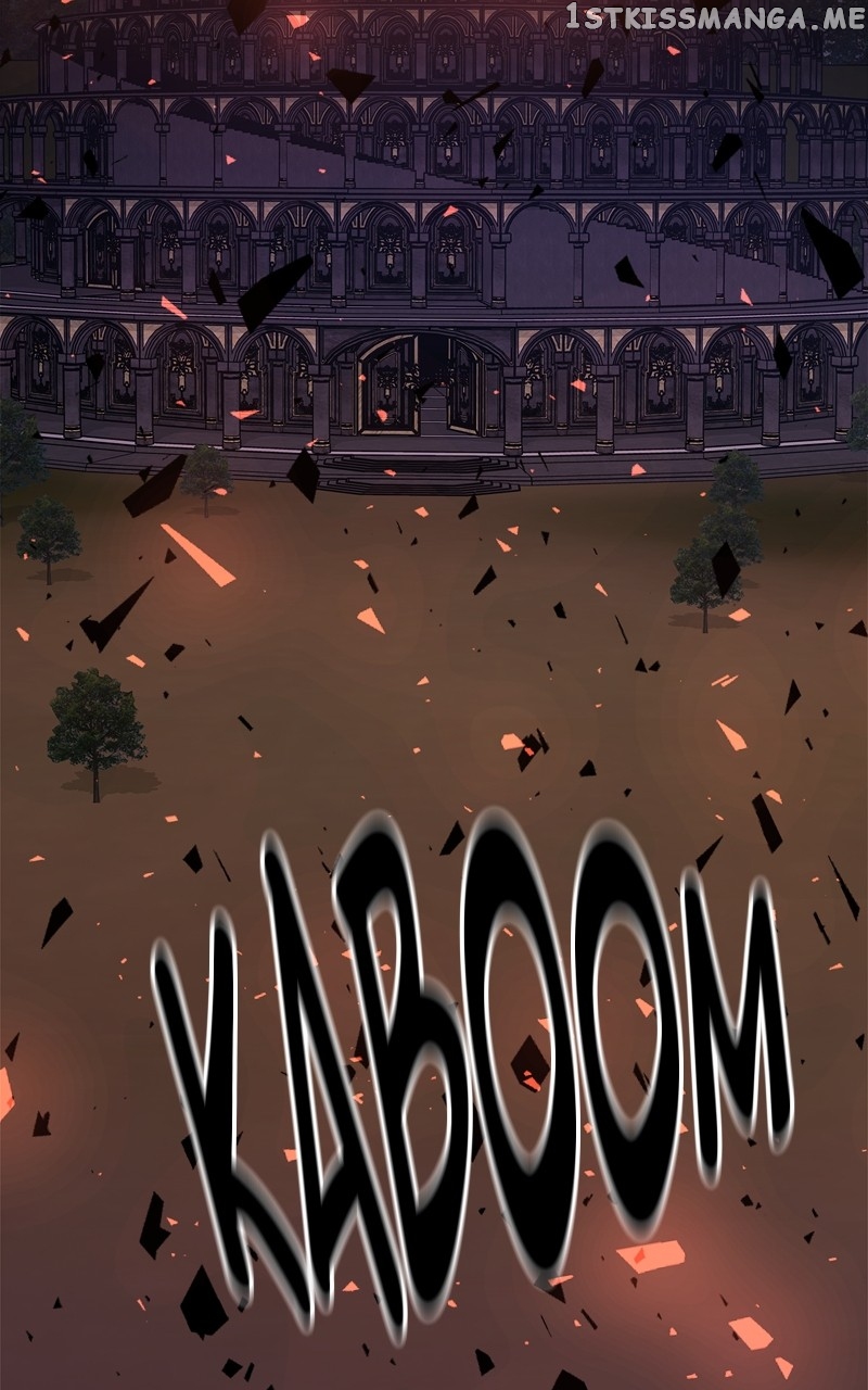 There was a Hero Chapter 89 - page 131